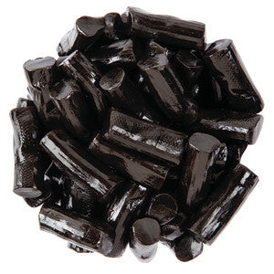 Finnish Soft Licorice