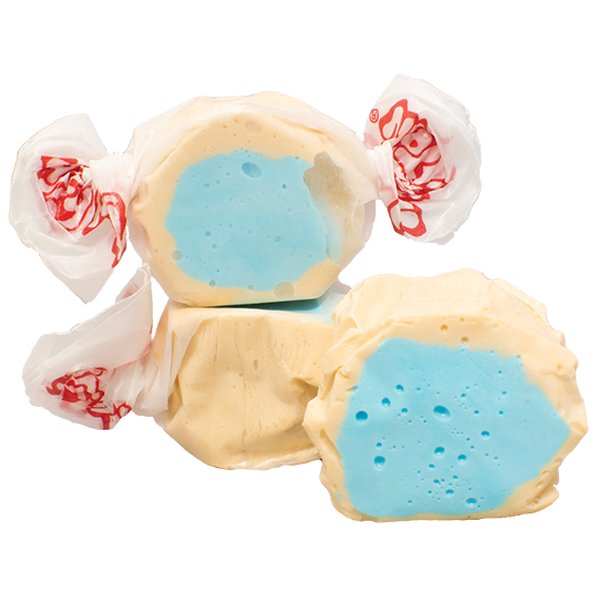 Sugar Cookie Taffy