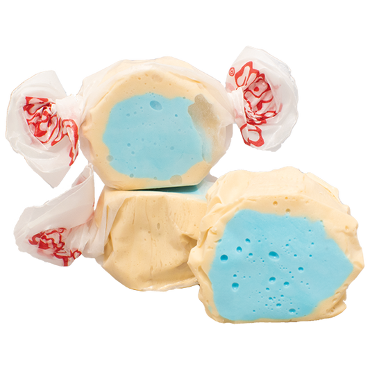 Sugar Cookie Taffy