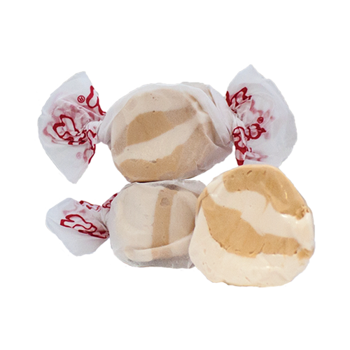 Peanut Butter Taffy