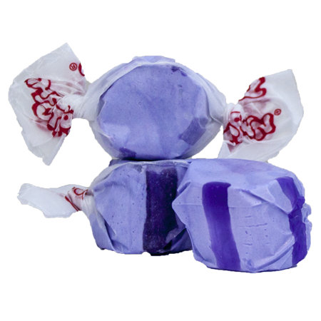 Grape Taffy