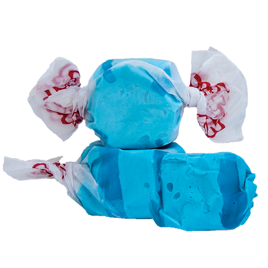 Raspberry Taffy