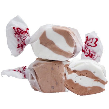 Coconut Taffy