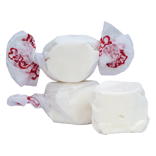 Vanilla Taffy