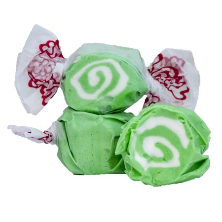 Key Lime Taffy