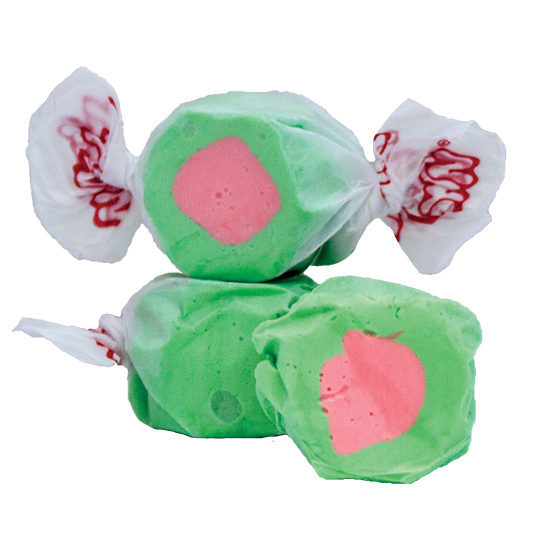 Watermelon Taffy