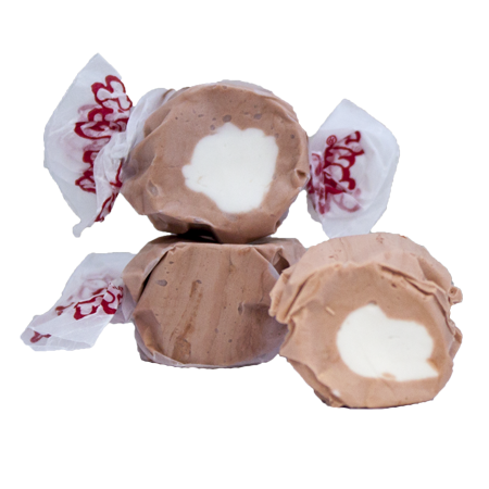 Root Beer Float Taffy