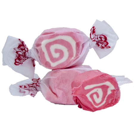 Cinnamon Taffy