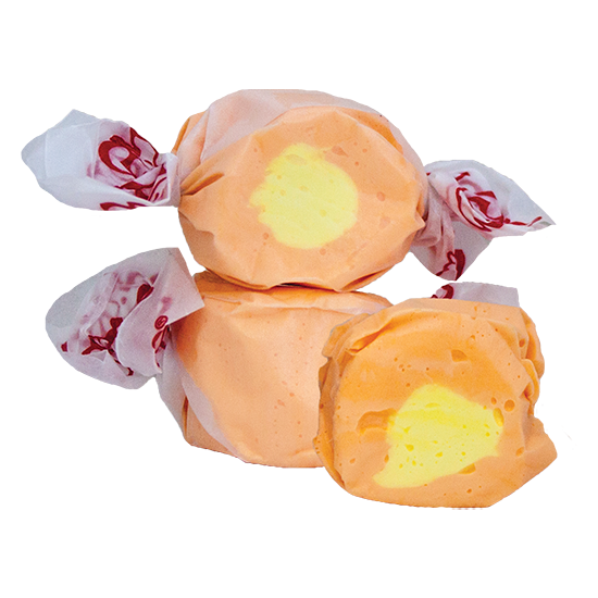 Mango Taffy