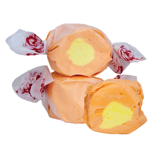 Mango Taffy