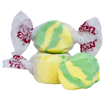 Pineapple Taffy